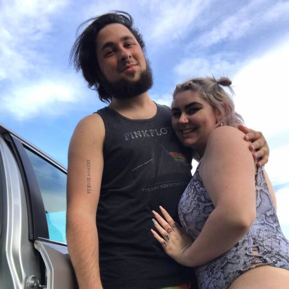 Meet your Posher, Shane - Picture 1 of 1